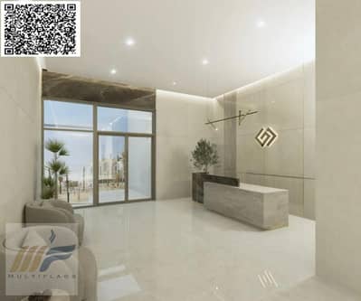 شقة 2 غرفة نوم للبيع في الياسمين، عجمان - c87400be-3fb3-450a-a03c-68849ca2e453. jpg