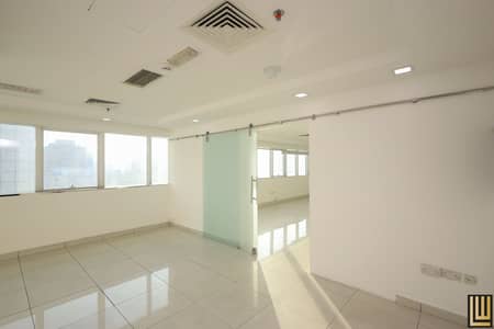 Office for Rent in Al Barsha, Dubai - 20250312-490A7135. jpg