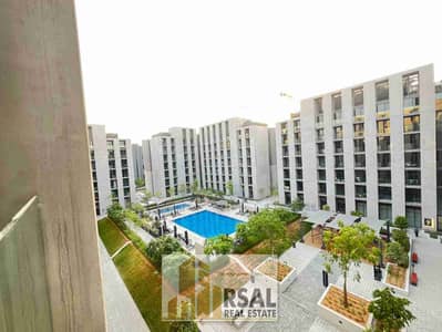 1 Bedroom Apartment for Sale in Aljada, Sharjah - 1000242775. jpg
