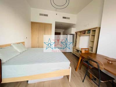 Studio for Rent in Jebel Ali, Dubai - 668c4c88-85d5-48f0-93a4-3b5e580e8be9. jpg