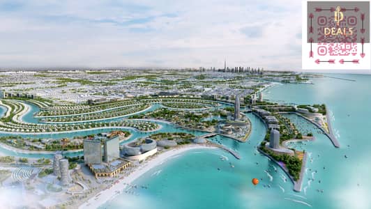 6 Bedroom Villa for Sale in Ajmal Makan City - Sharjah Waterfront, Sharjah - image. png
