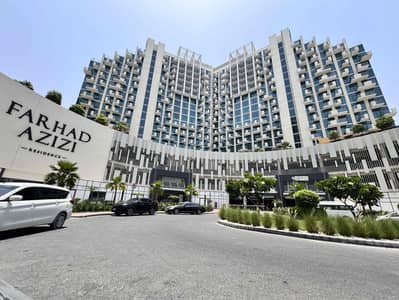 Studio for Rent in Al Jaddaf, Dubai - IMG_9970. jpg