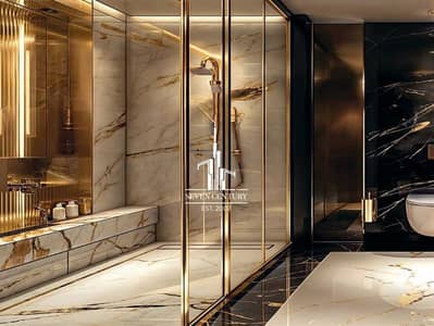 1 Bedroom Flat for Sale in Jumeirah Lake Towers (JLT), Dubai - sea View | High ROI | High Floor