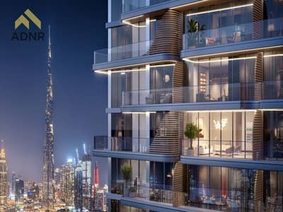 1 Bedroom Flat for Sale in Majan, Dubai - 7. png
