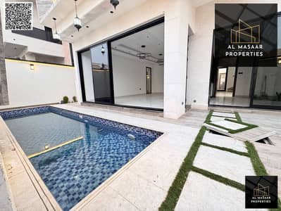 6 Bedroom Villa for Sale in Al Yasmeen, Ajman - WhatsApp Image 2025-06-28 at 1.46. 29 PM. jpeg