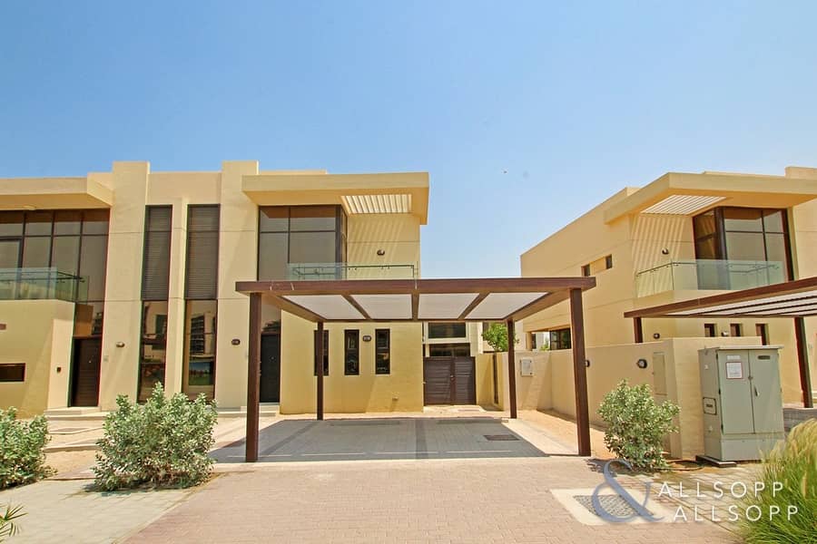 Brand New | 3 Bedrooms TH-M | Exclusive