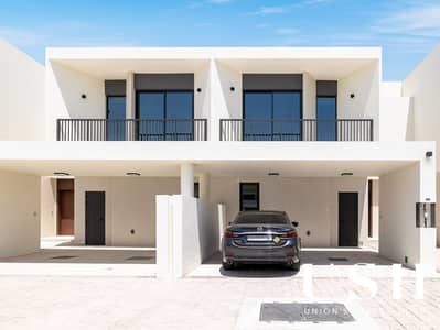 3 Bedroom Townhouse for Rent in Town Square, Dubai - untitled-35. jpg