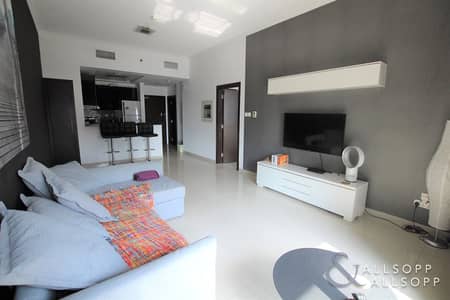 1BR Fully Furnished | Sea View | Available 1BR Fully Furnished | Sea View | Available