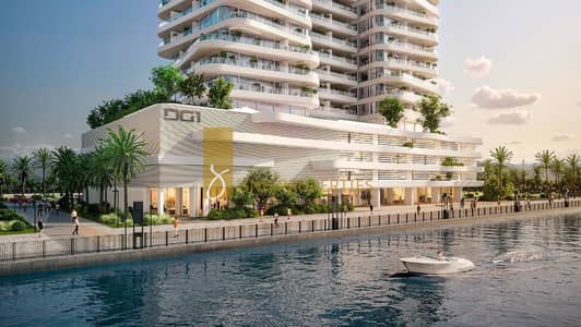 2 Bedroom Flat for Sale in Business Bay, Dubai - WhatsApp Image 2025-08-02 at 10.50. 49 AM. jpeg