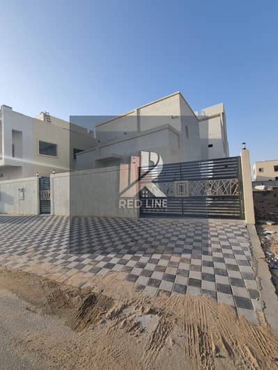 فیلا 3 غرف نوم للايجار في الزاهية، عجمان - IMG-20250802-WA0005. jpg
