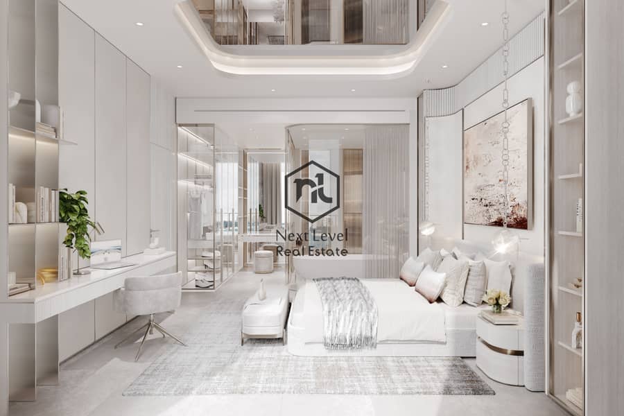 15 Typical Master Bedroom 2. jpg