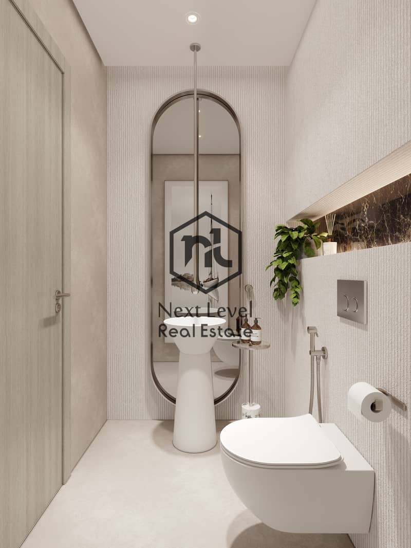 16 Typical Powder Room . jpg