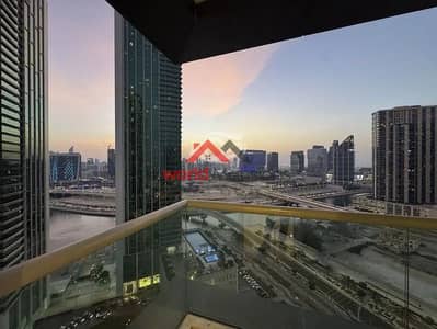 1 Bedroom Apartment for Rent in Al Reem Island, Abu Dhabi - ImageStudio_watermarkRemover_1. jpeg