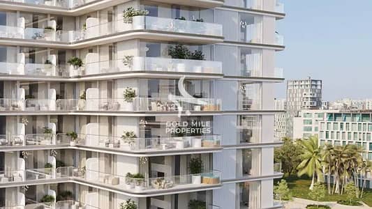 Studio for Sale in Dubai Land Residence Complex, Dubai - 23953. jpg