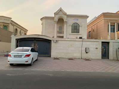 5 Cпальни Вилла в аренду в Аль Рауда, Аджман - WhatsApp Image 2025-08-02 at 12.55. 47 PM (12). jpeg