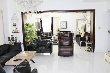 Fully Upgraded 4 BR Villa I Ready to Move In Fully Upgraded 4 BR Villa I Ready to Move In