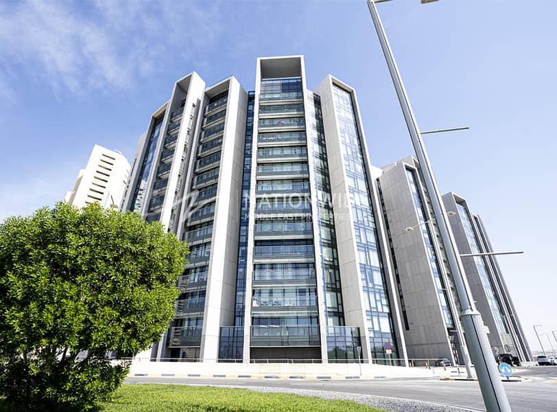 Квартира в Остров Аль Рим,Наджмат Абу-Даби,Здания RDK, 1 спальня, 100000 AED - 12399580 Квартира в Остров Аль Рим,Наджмат Абу-Даби,Здания RDK, 1 спальня, 100000 AED - 12399580