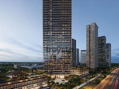 2 Bedroom Apartment for Sale in Dubai Creek Harbour, Dubai - 3. jpg