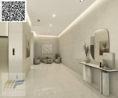فلیٹ 1 غرفة نوم للبيع في الياسمين، عجمان - 2c50816e-b5b6-45ee-abb3-88c12e2f34ba. jpg