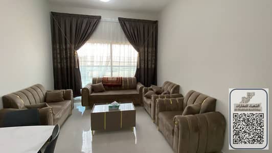 شقة 2 غرفة نوم للايجار في مدينة الإمارات‬، عجمان - IMG-20250802-WA0044. jpg