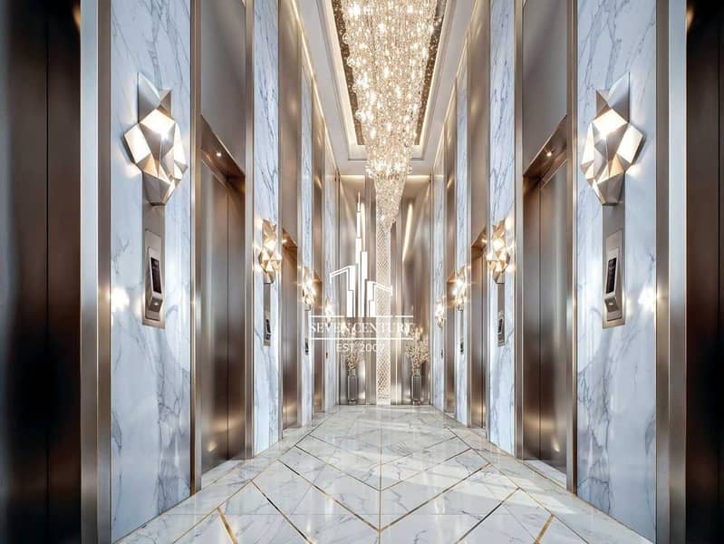 Квартира в Джумейра Лейк Тауэрз (ДжЛТ),Diamondz by Danube, 2 cпальни, 2727000 AED - 12399652 Квартира в Джумейра Лейк Тауэрз (ДжЛТ),Diamondz by Danube, 2 cпальни, 2727000 AED - 12399652