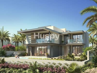 4 Cпальни Вилла Продажа в Джебель Али, Дубай - Вилла в Джебель Али，Джебел Али Вилладж, 4 cпальни, 10500000 AED - 12399659