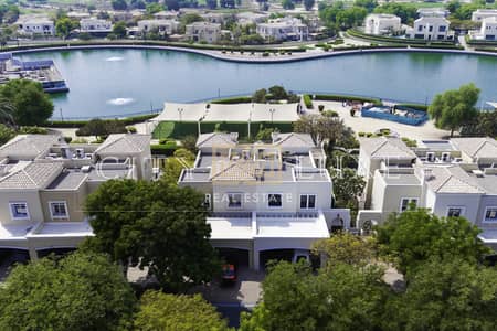 阿拉伯牧场社区， 迪拜 3 卧室别墅待租 - 位于阿拉伯牧场社区，阿尔玛社区，阿尔玛1区 3 卧室的别墅 278000 AED - 12399687