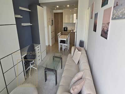 1 Bedroom Flat for Rent in Town Square, Dubai - Modern Community Living| Park and Community Views