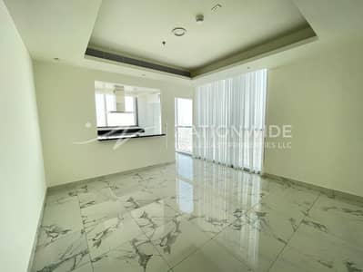 4 Bedroom Apartment for Rent in Business Bay, Dubai - High Floor | Vacant | Maids Room | Balcony