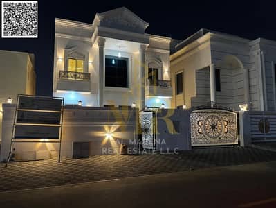 5 Cпальни Вилла Продажа в Аль Рауда, Аджман - IMG-20250310-WA0402. jpg