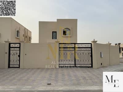 5 Bedroom Villa for Sale in Al Rawda, Ajman - IMG-20250722-WA0106. jpg