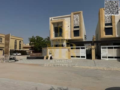 5 Bedroom Villa for Sale in Al Mowaihat, Ajman - IMG-20250618-WA0613. jpg