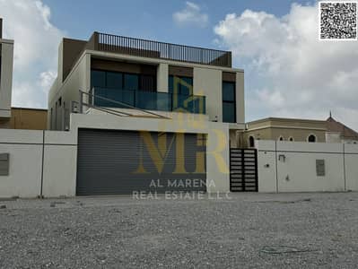 5 Bedroom Villa for Sale in Al Mowaihat, Ajman - WhatsApp Image 2024-11-28 at 2.21. 50 AM (1). jpeg