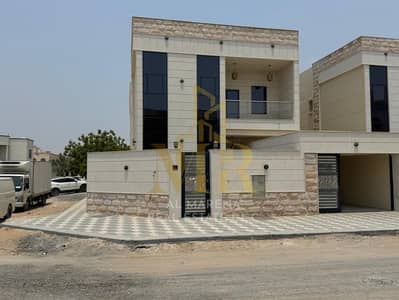 5 Bedroom Villa for Sale in Al Mowaihat, Ajman - WhatsApp Image 2025-07-30 at 1.29. 59 PM (1). jpeg