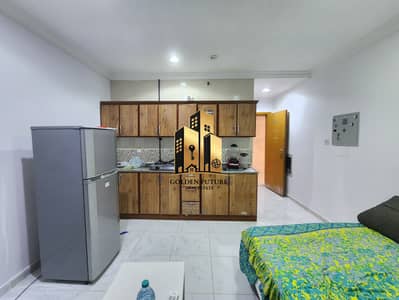 Studio for Rent in Muwaileh Commercial, Sharjah - 749442f5-9365-40d6-a841-ed0e582b9829. jpeg