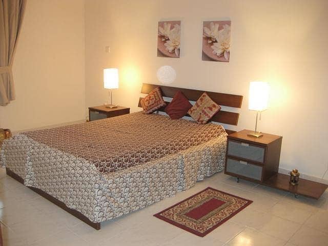 ( 29k 4CHQ ) 1 Bedroom In Morocco Cluster ( 29k 4CHQ ) 1 Bedroom In Morocco Cluster