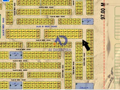 Участок Продажа в Аль Метрак, Шарджа - لقطة الشاشة 2025-08-02 120501. png