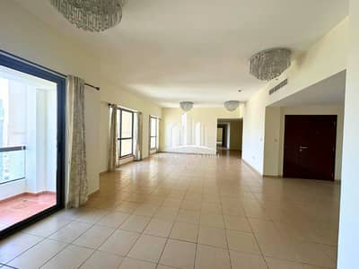 4 Bedroom Flat for Rent in Jumeirah Beach Residence (JBR), Dubai - 2. png
