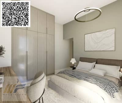 Студия Продажа в Аль Ясмин, Аджман - f7138fb1-3199-42a6-8a0e-9fcbcbc749b7. jpg