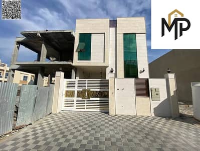 3 Bedroom Villa for Sale in Al Zahya, Ajman - batch_784546927-1066x800. jpg