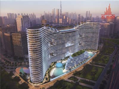 商业湾， 迪拜 1 卧室单位待售 - 7. png