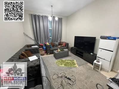 2 Cпальни Апартамент в аренду в Аль Нуаимия, Аджман - CITY 1. jpeg
