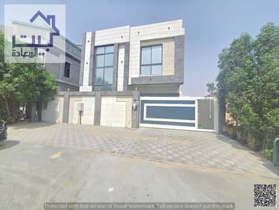 5 Bedroom Villa for Rent in Al Yasmeen, Ajman - IMG-20250729-WA0055. jpg