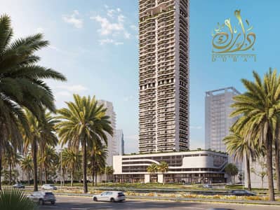 1 Bedroom Apartment for Sale in Jumeirah Village Circle (JVC), Dubai - 1. jpg