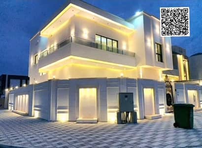 5 Bedroom Villa for Rent in Al Yasmeen, Ajman - صورة واتساب بتاريخ 2025-08-02 في 13.16. 35_83efd83d. jpg