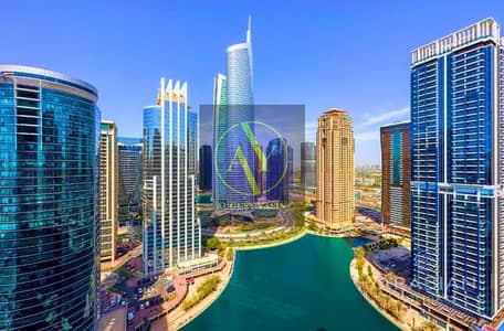 3 Cпальни Апартамент Продажа в Джумейра Лейк Тауэрз (ДжЛТ), Дубай - 0000 GLV AYRE (2). jpg