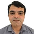 Muhammad Shahbaz Saleem