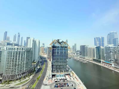 商业湾， 迪拜 2 卧室公寓待租 - IMG_2072. jpg