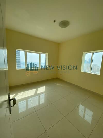 2 Bedroom Apartment for Rent in Al Khan, Sharjah - IMG-20250802-WA0131. jpg