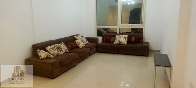 2 Bedroom Flat for Rent in Al Khan, Sharjah - IMG-20250802-WA0013. jpg